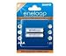 Eneloop AAA 2 Pack Batteries