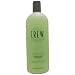 American Crew Refreshing Shampoo, Citrus Mint, 33.8-Ounce Bottles (Pack of 2) Package may vary