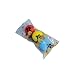 Tennis-Softbaelle 3 St�ck 70 mm Voerdis 74210082