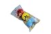 Tennis-Softbaelle 3 Stück 70 mm Voerdis 74210082