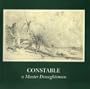 Constable, a Master Draughtsman