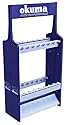 Okuma Expandable ABS Rod Rack