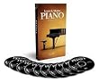 Learn & Master Piano Bonus Workshops - Instructional DVD