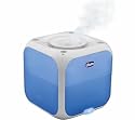 Chicco - 385100000 - Humidificateur &agrave; chaud Humi Vap - 0+ mois - Bleu