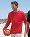 Long Sleeve T-Shirt Heavyweight Cotton 5.4 oz.(Style # 5400)