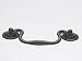 Top Knobs M786 Drop Pull