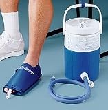 Aircast Foot Cryo/Cuff