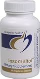 31g1%2BGSLfJL. SL160  Designs For Health   Insomnitol   60 capsules