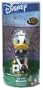 Dallas Cowboys Center Donald Duck Bobblehead
