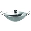 Schulte-Ufer 6659-36 i Wok Bo-lang, inkl. Zubeh�r, 36 cm, 5,00 l