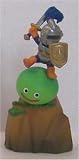 31g1 9oR0GL. SL160  Dragon Quest Monster Gallery Slime Knight PVC Figure