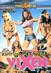 Vixen