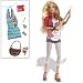 Barbie Rocker Barbie