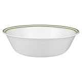 Corelle Contours Spring Pink 18-Ounce Soup/Cereal Bowl