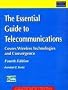 The Essential Guide to Telecommunications