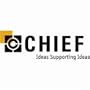Chief PSB2534 Flat Panel Custom Interface Bracket (37-65" Displays)
