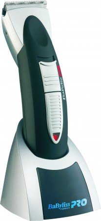 Babyliss GmbH, Forfex Baby Clipper, Profi-Schergerät FX770E BaByliss