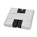 4-Port Slim & Fold-Flat High Speed USB Hub image 1