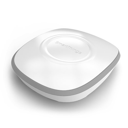 New SmartThings STH ETH 001 Hub
