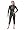 5/3mm NeoSport WomensTriathlon Sprint Full Tri Suit Wetsuit, 2XL-14