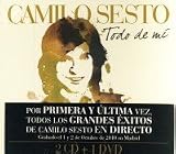 TODO DE MI 2CDS + DVD "PAL"
