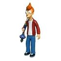 Futurama Toynami Encore Edition Fry Action Figure