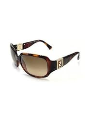 Fendi 5000 HAVANA Sunglasses by Fendi
