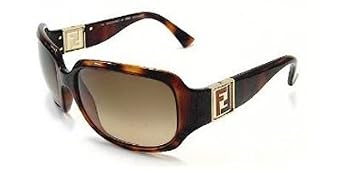 Click here to buy Fendi 5000 HAVANA Sunglasses 238 by Fendi.