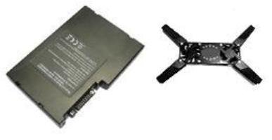 Cover image : Extended Performance Replacement Battery for select Toshiba Laptops / Compatible with Toshiba 3476, PA3475U-1BRS, PA3476U-1BRS, PABAS080, PABAS081, Dynbook Qosmio F30/690 Series, F30/770 Series, F30/790 Series, F30/795LS, F30/795LSBL, F30/795LSW, F30/795 Series, G40 Series, F30 Series, G30 Series, G35-AV600, G35-AV650, G35-AV660, G35 Series, G40-108, G40-10E, G40-10S, G40-114, G40-11Z, G45-AV680, G45-AV690 ( 6 Cells, 4400 Mah ) - Includes Expandable Base Silent Notebook Cooler pad
