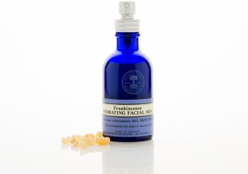 Neal's Yard Remedies Frankincense Facial Mist 45ml by NYR Organics