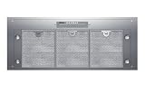 Zephyr 38 Stainless Steel Tornado III Power Pack Insert