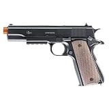 Umarex Combat Zone Stryker Spring Black