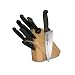 Victorinox 8-Piece Knife Block Set