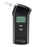 BACtrack S70 Select Breathalyzer