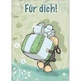 Eigenschaften NICI / NICI Postkarte 