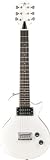 Jay Turser JRP-22PAK 3/4-size Electric Guitar Starter Pack - White