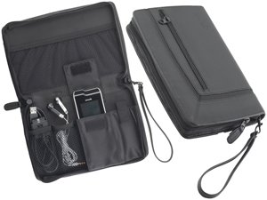Sirius Slec1 Stiletto Executive Case