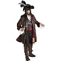 Captain Jack Sparrow Premium Adult Costume