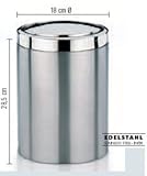 Schwingdeckeleimer Ari 5 Lieter