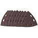 Draper 63366 10 assorted Aluminium Oxide Sheets for sanders