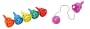 Champion Sports Catch-A-Ball Set