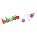Champion Sports Catch-A-Ball Set