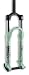 RockShox Argyle 302 Coil Fork (Black, Maxle Disc '10, 100mm)