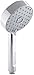 KOHLER K-72415-CP Awaken G110 Multifunction HandShower, Polished Chrome