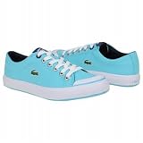 Lacoste Womens L33 Sneaker,Turquoise,7.5 M US 31g1EpzAQYL. SL160 Lacoste Womens L33 Sneaker,Turquoise,7.5 M US