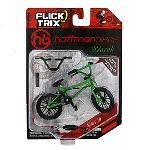 FLICK TRIX 2010 – Hoffmanbikes “Scarab” Green version FLICK TRIX 2010 – Hoffmanbikes “Scarab” Green version