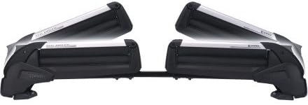 Inno Racks Dual Angle II Ski/Snowboard Rack