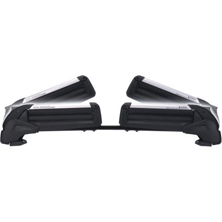 Inno Racks Dual Angle II Ski/Snowboard Rack