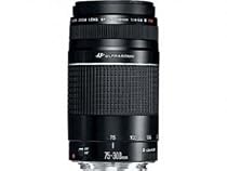 Canon EF 75-300mm f/4.0-5.6 III Lens