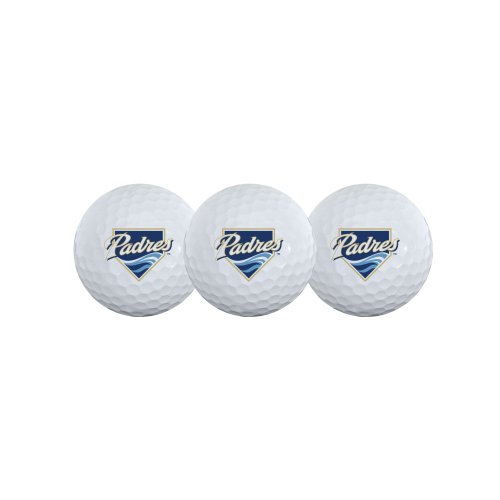 MLB Three Golf Ball Sleeve